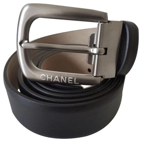 cheap chanel belt mens|chanel belt nordstrom.